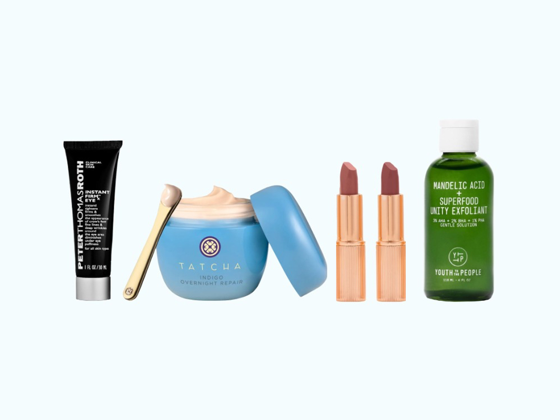 10 Items to Grab During Sephora’s Holiday Sales Event NewBeauty