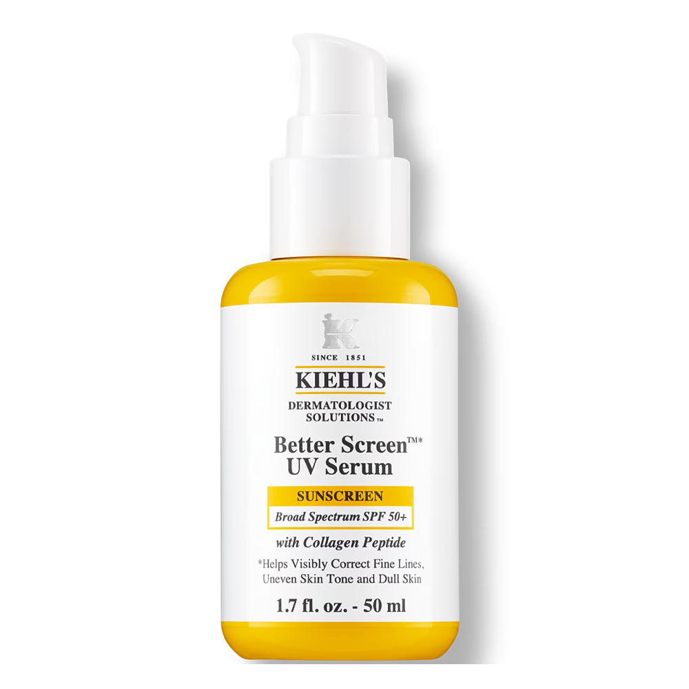 kiehls betterscreen