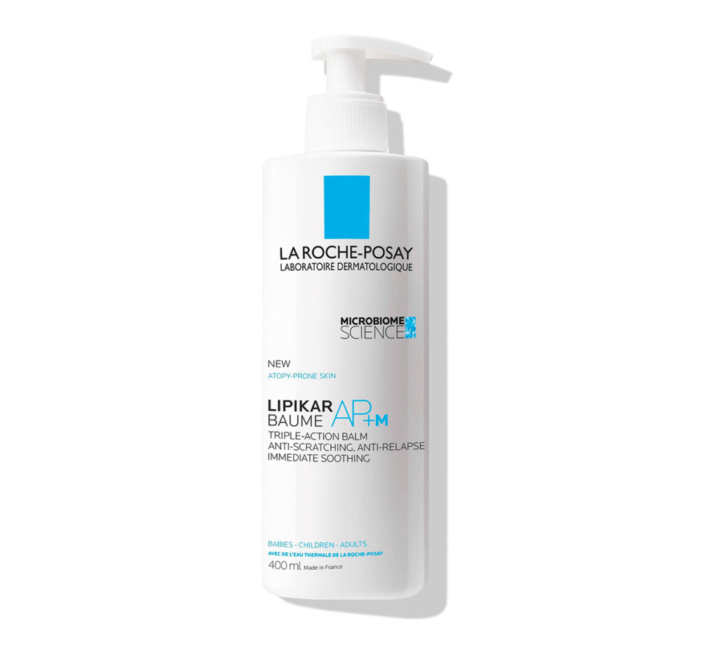 La Roche-Posay Lipikar Balm AP