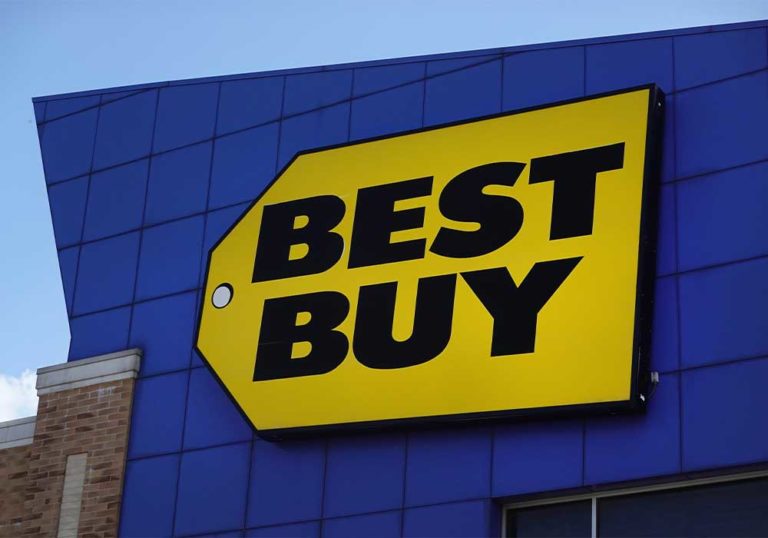 Best Buy Is Expanding Into Skin Care - NewBeauty