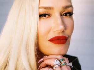 The One Makeup Rule Gwen Stefani Swears By - NewBeauty