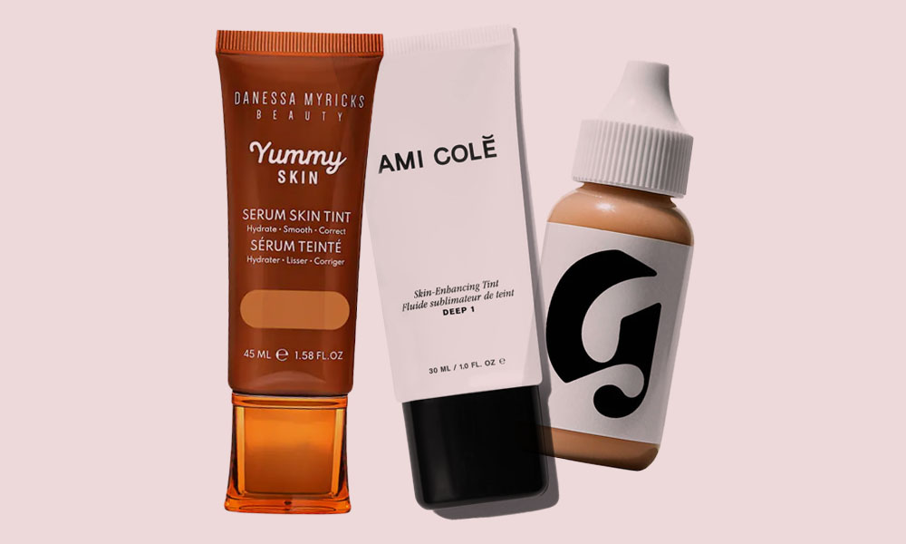 The Greatest Pores and skin Tints For a Pure-Wanting End