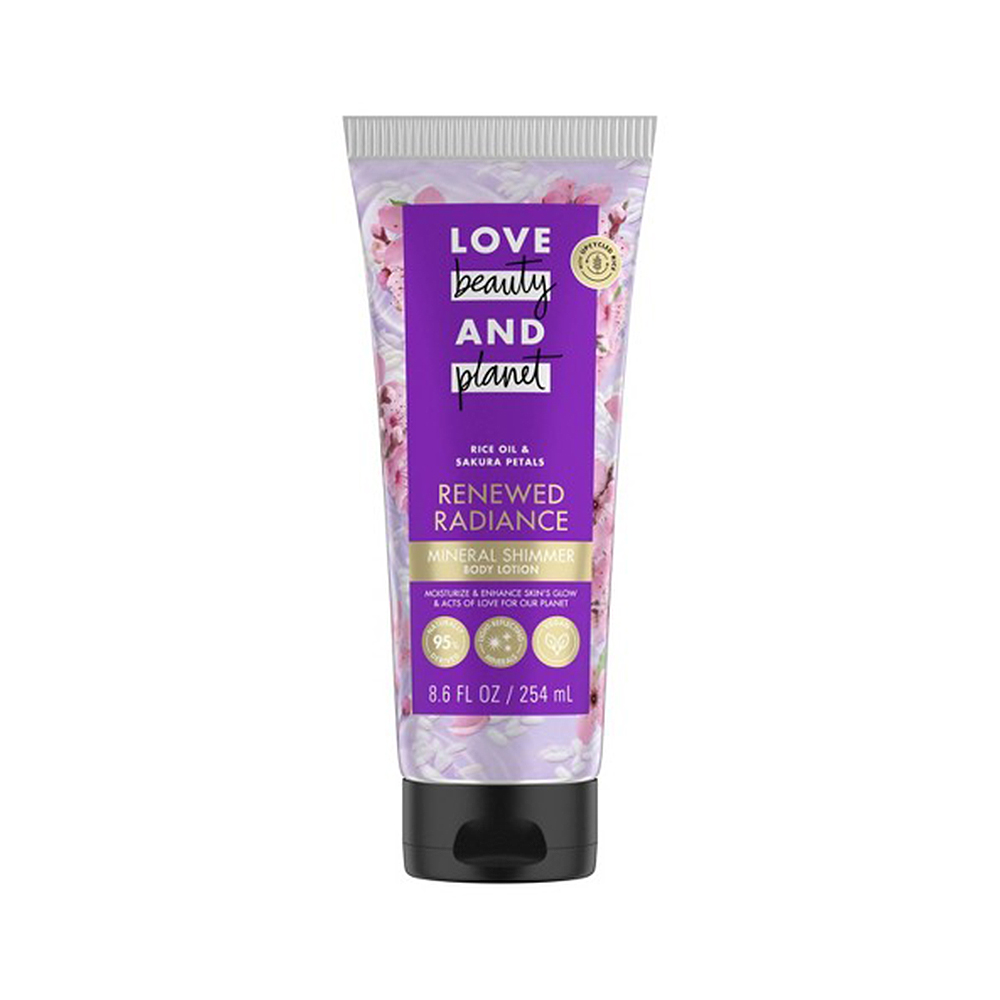 Best Shimmer Body Lotions 1241