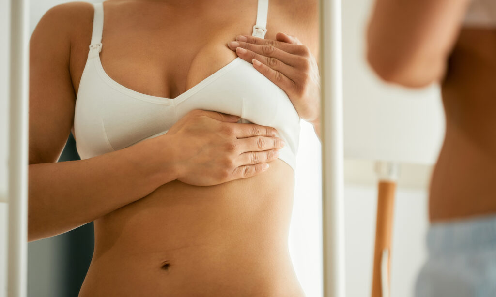 Medical Guidelines Now Advise Against Self-Checks for Breast Cancer—Here’s Why featured image