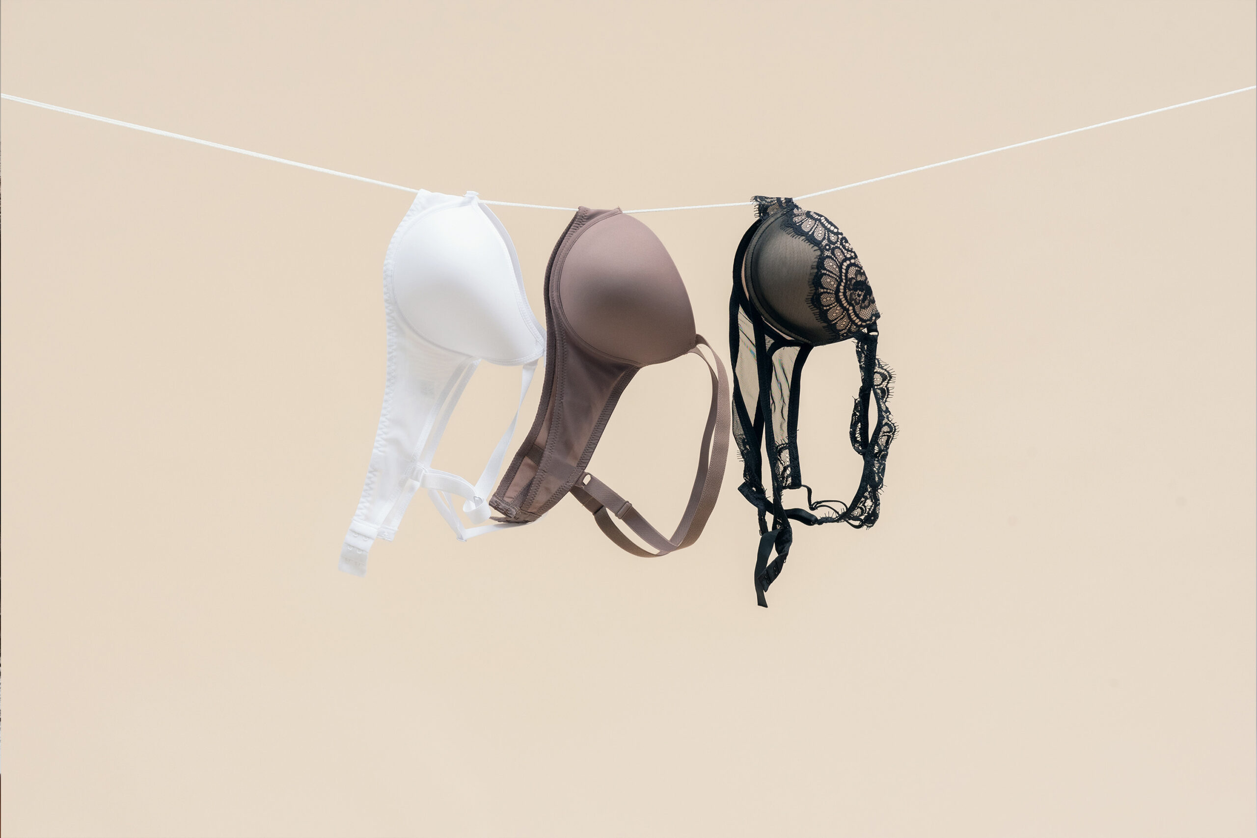 Should Bras Be Dried In The Dryer?
