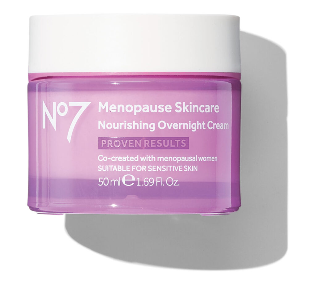 The Best Skin Care Menopause - New Beauty Awards