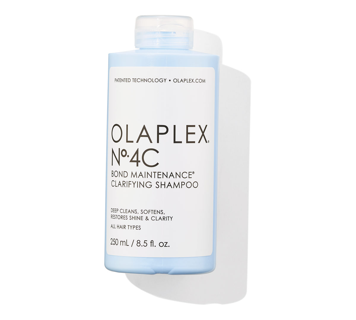 The Best Clarifying Shampoo: No. 4C Bond Maintenance Clarifying Shampoo