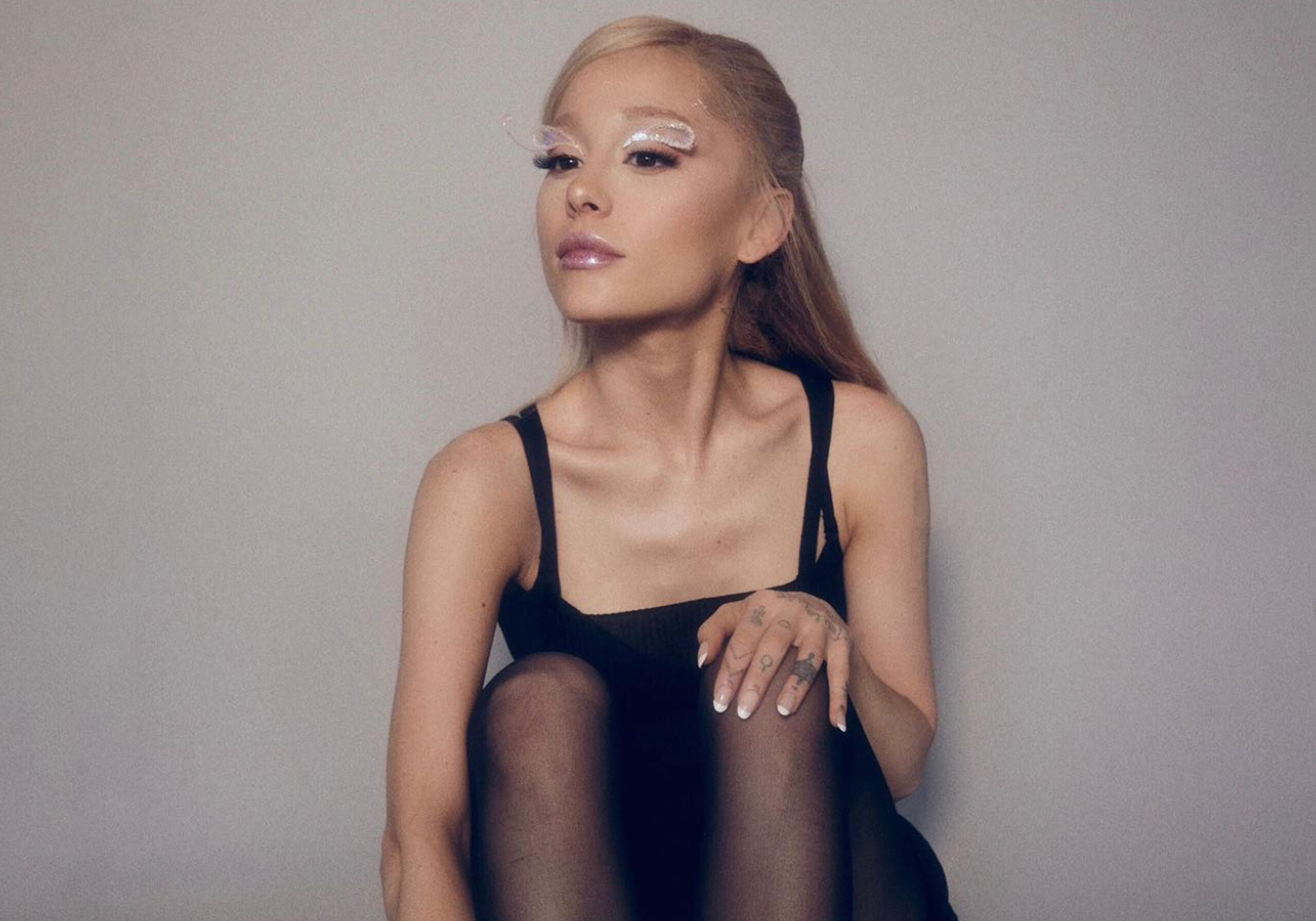 Ariana Grande Addresses Concerns Surrounding Her Weight