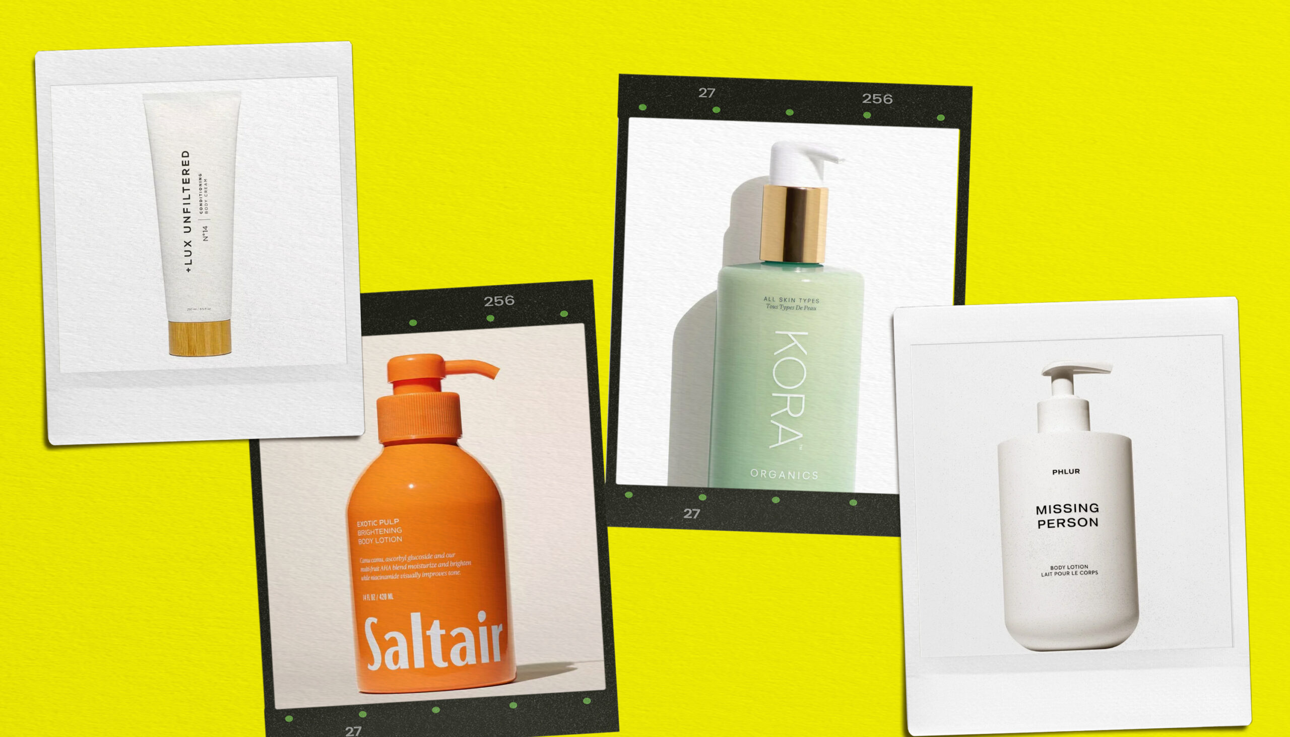 Best Smelling Body Lotions: 28 Smell So Good, You'll Skip Perfume