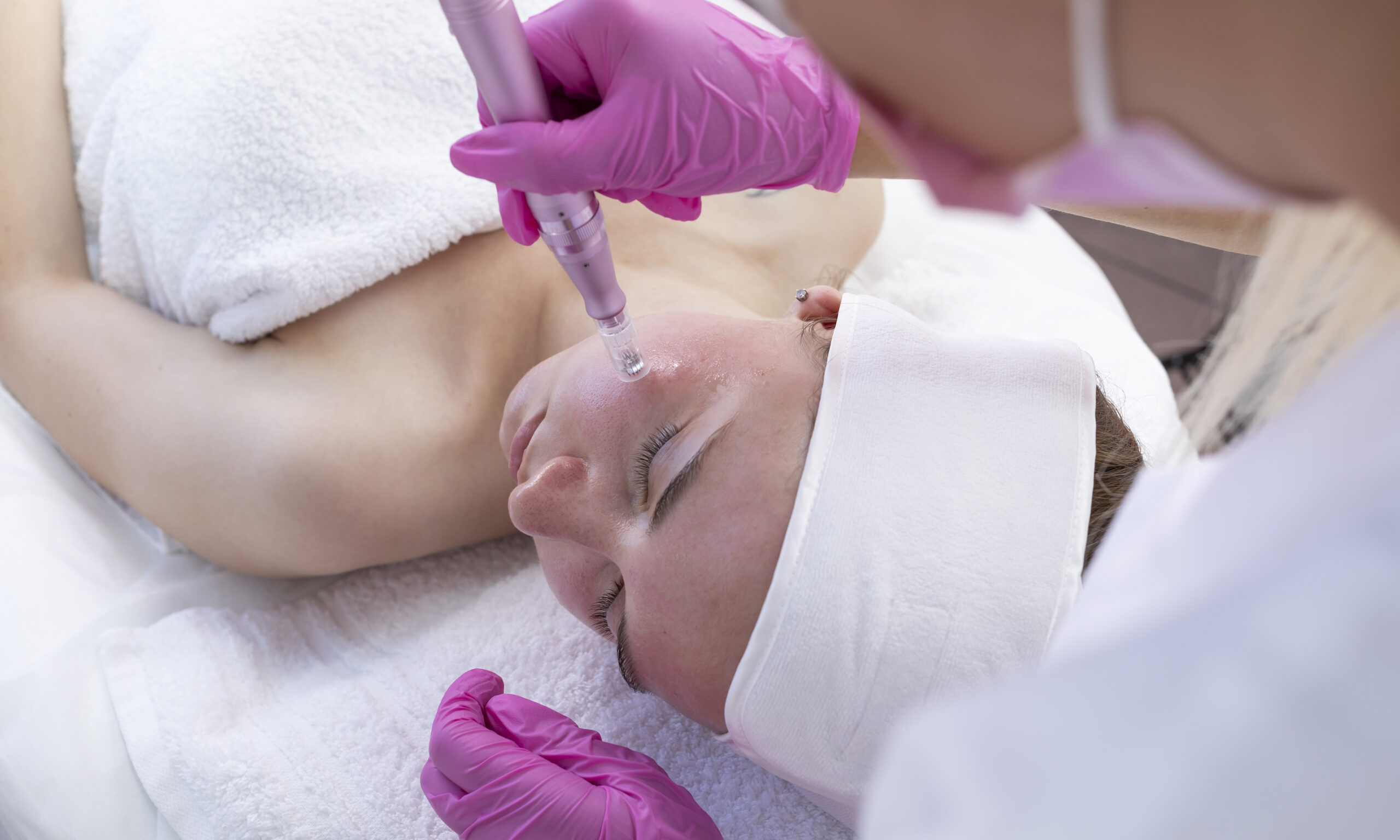 Specialists Reveal the Most Value-Efficient Facial Aesthetic Remedies