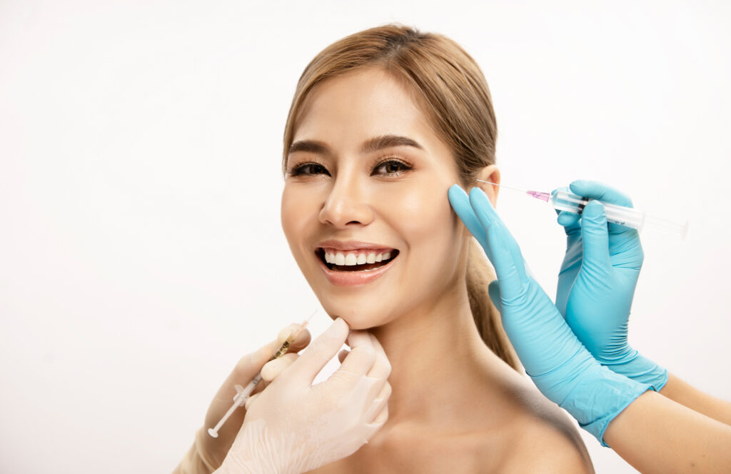 The Most Requested Plastic Surgery Procedures By Asian Patients