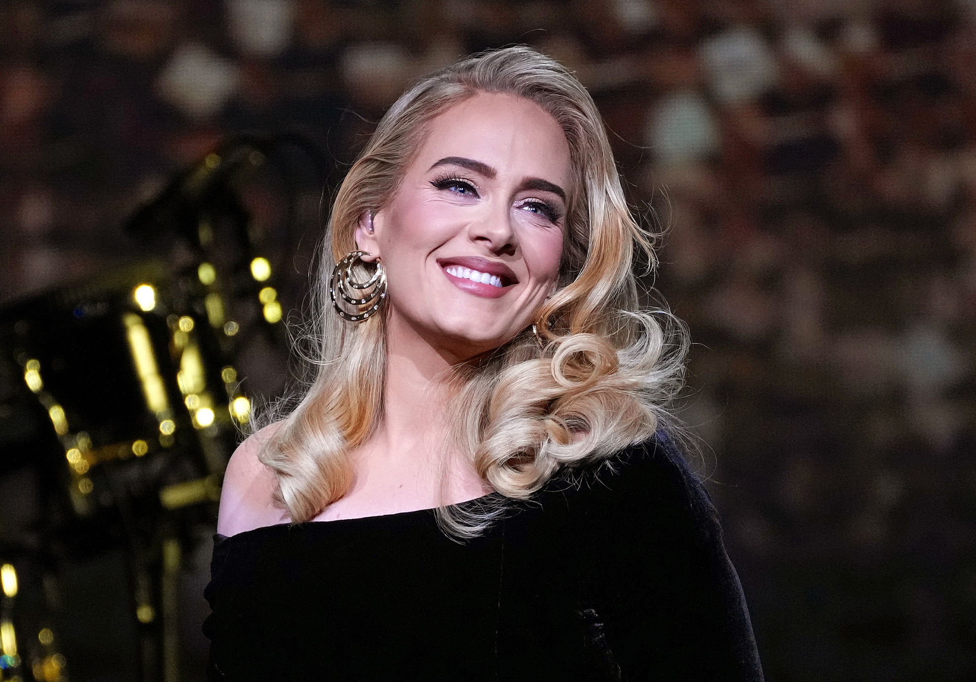 Twitter Hilariously Reacts To A Fan Asking Adele About Her Body Count On IG  Live