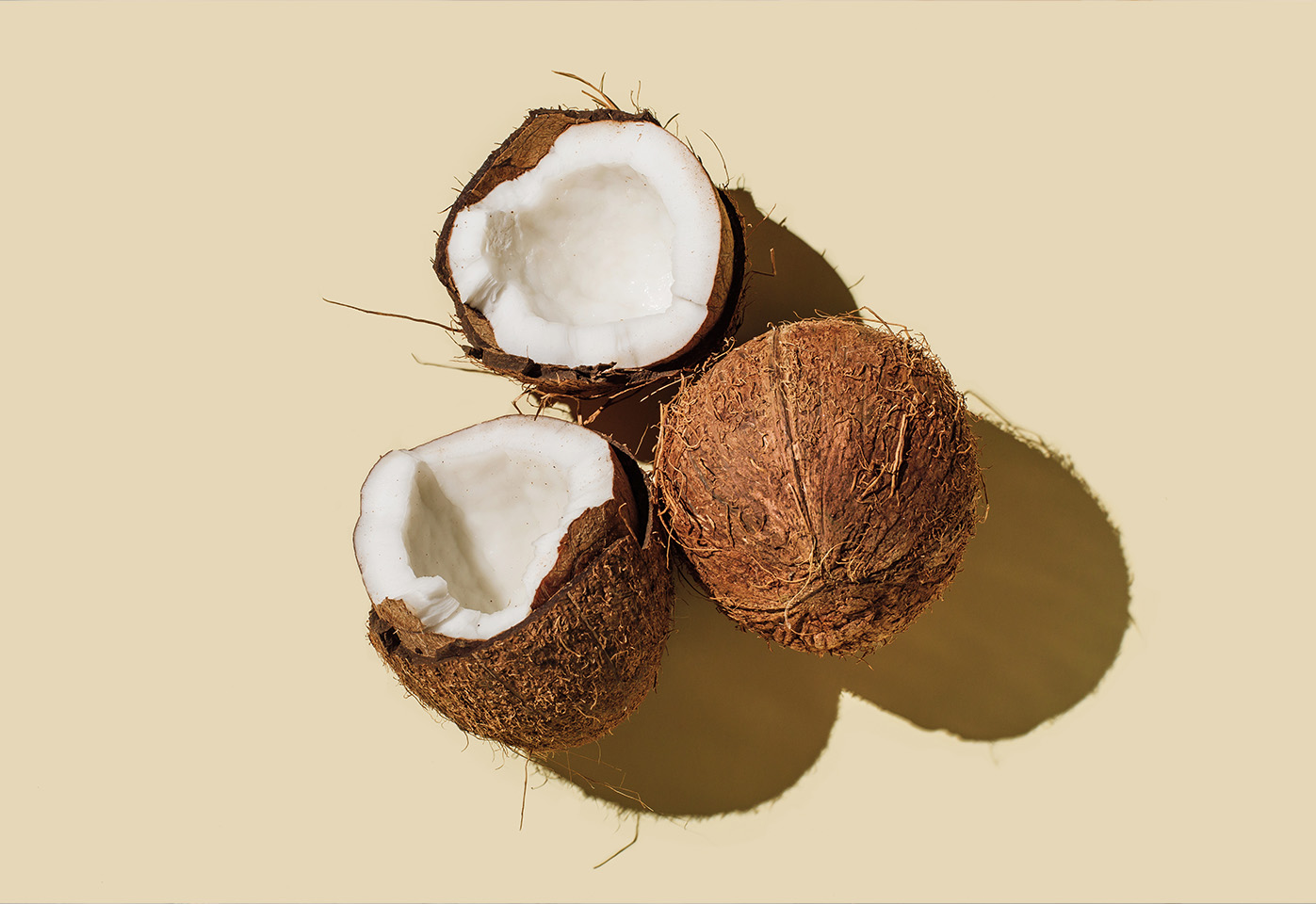 What Skin Experts Want You to Know About Coconut Oil