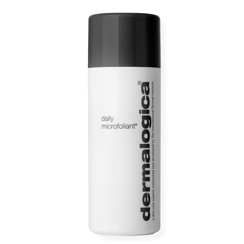 dermalogica daily microfoliant