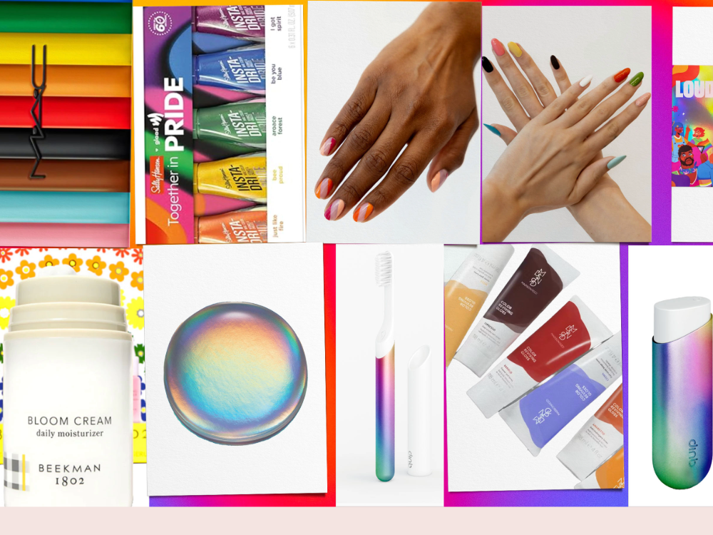 11 Beauty and Wellness Brands Supporting Pride Month featured image
