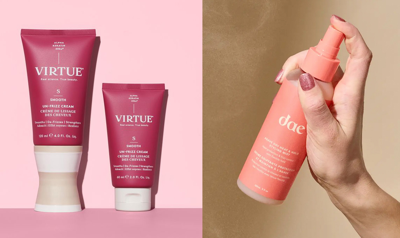 17 Humidity Resistant Hair Products for Summer