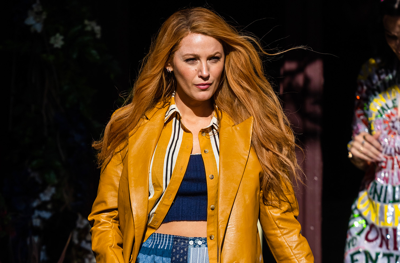 Change-Your-Life Beauty Tip: Blake Lively's Second, Handy Use for