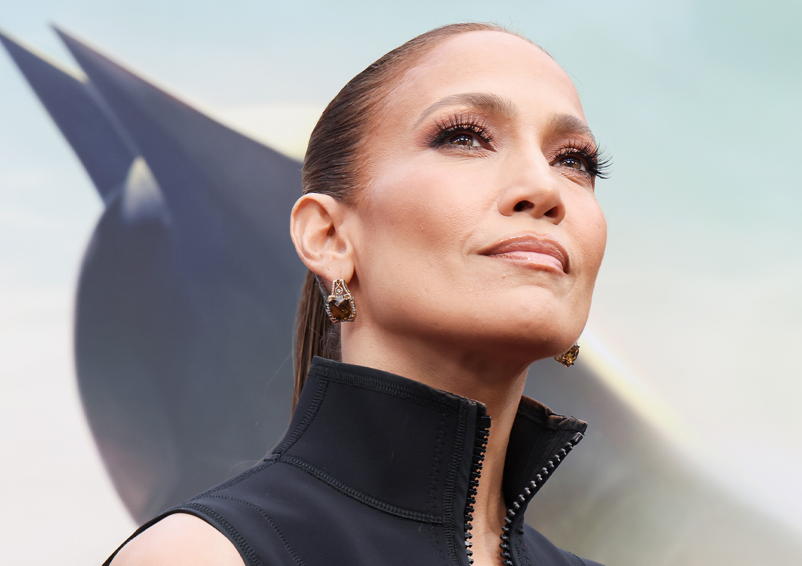 6 Things JLo Does to Look This Good at 54