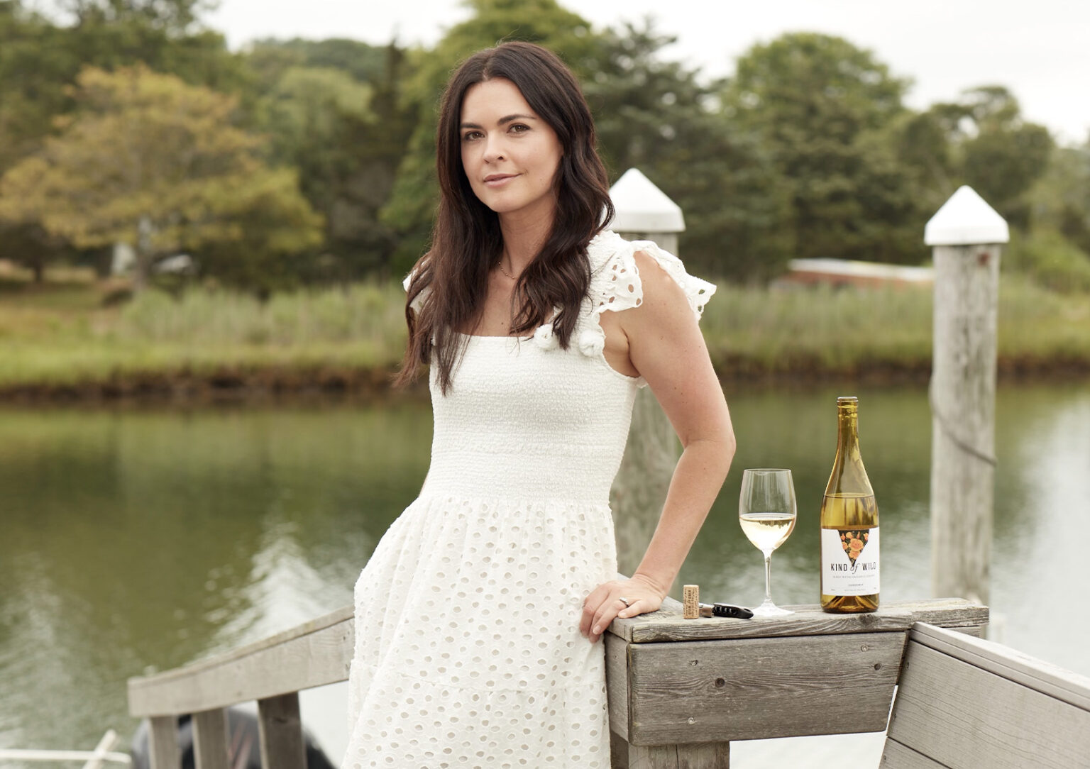 Katie Lee Biegel On Wine SPF And Her Best On Camera Bronzer Trick   Katie Lee Biegel 1536x1084 