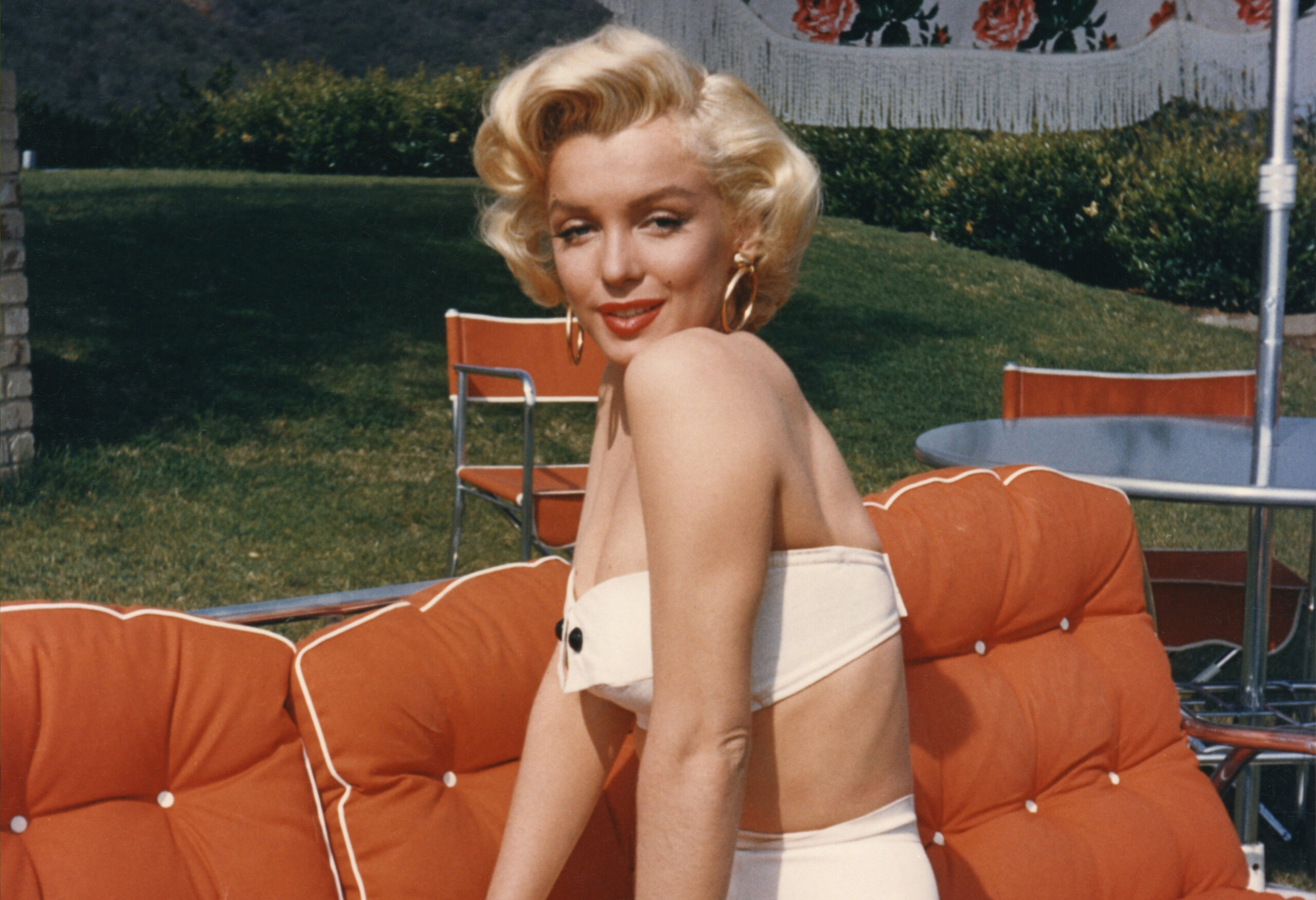 Marilyn Monroe Favorite Makeup Products