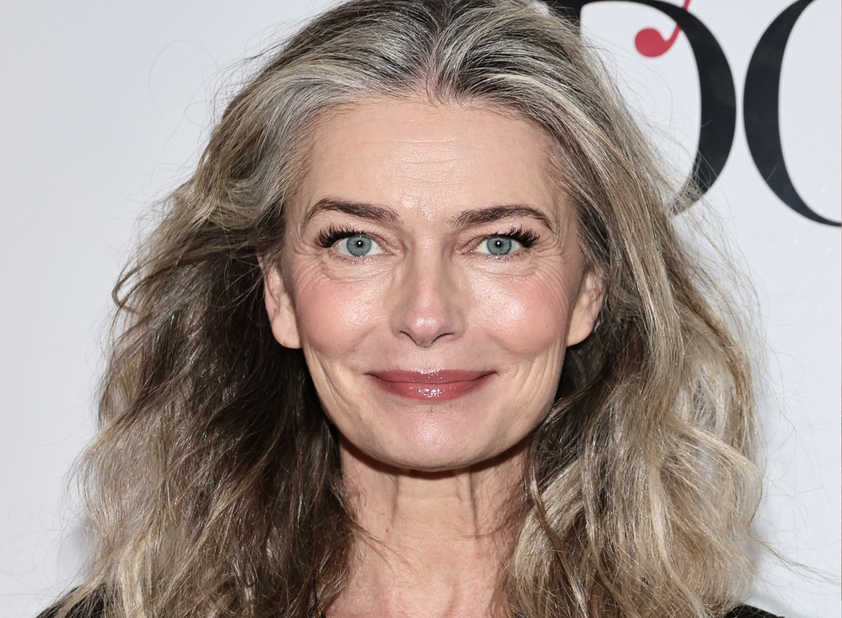 Paulina Porizkova Responds to Surgeon Who Said Face Needs 'Fixing