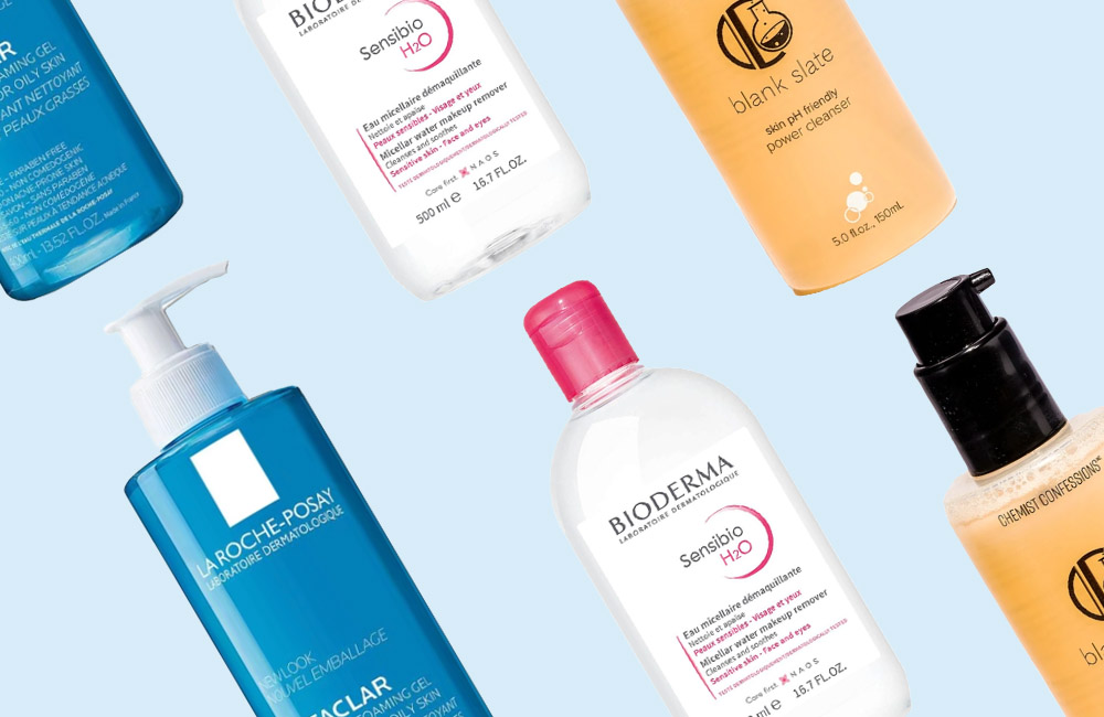 Water Based Cleanser 101: What They Are And Which to Try