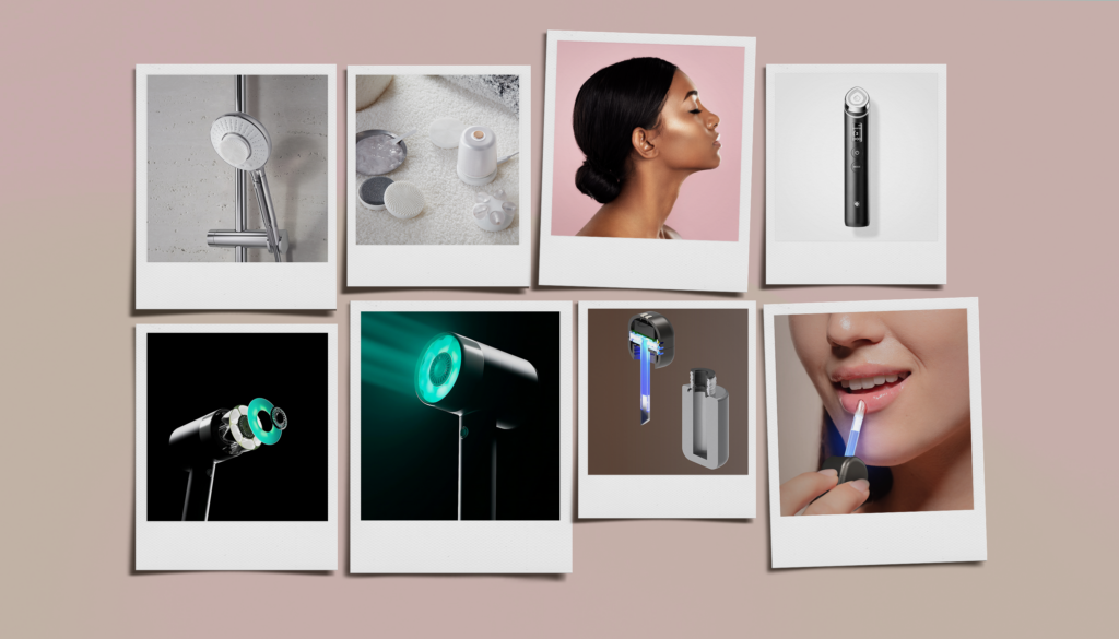 CES 2024 The Next Wave Of Beauty Tech Is Here   CES 2024 Devices Copy 1024x585 