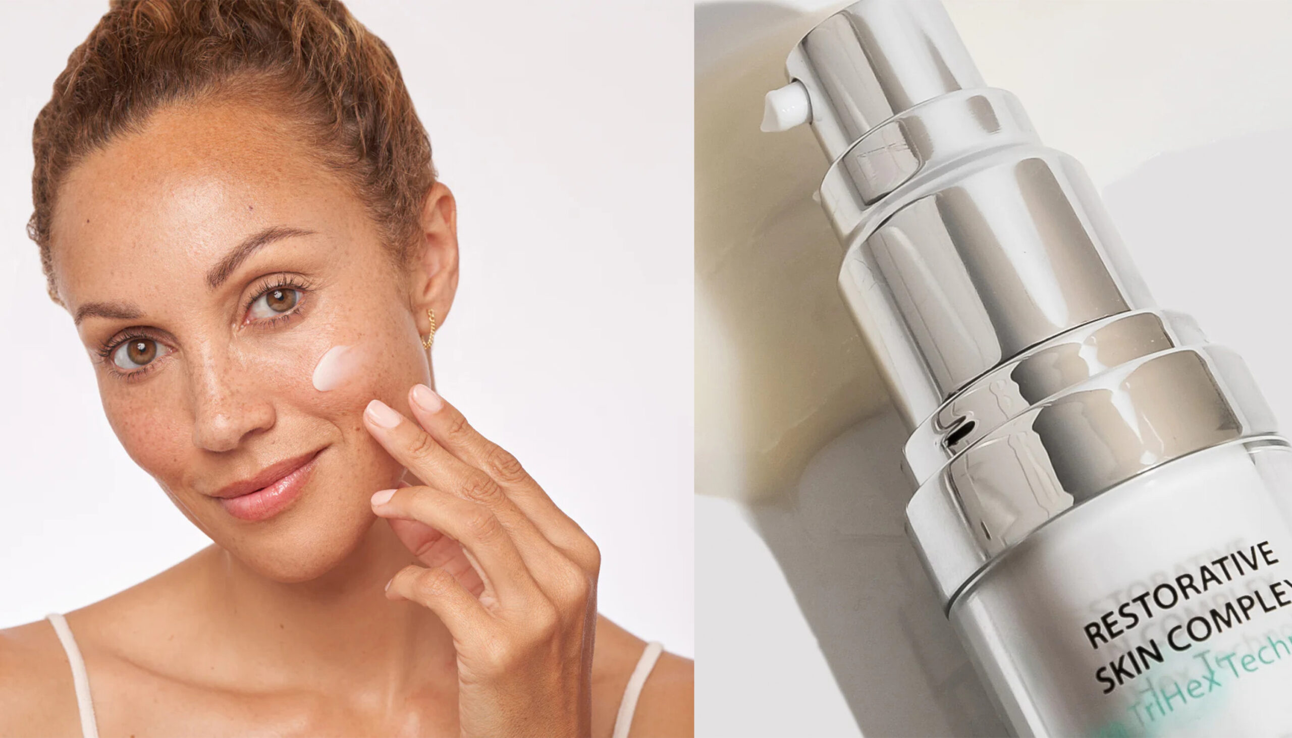 100% Say Alastin Restorative Skin Complex Improves Wrinkles