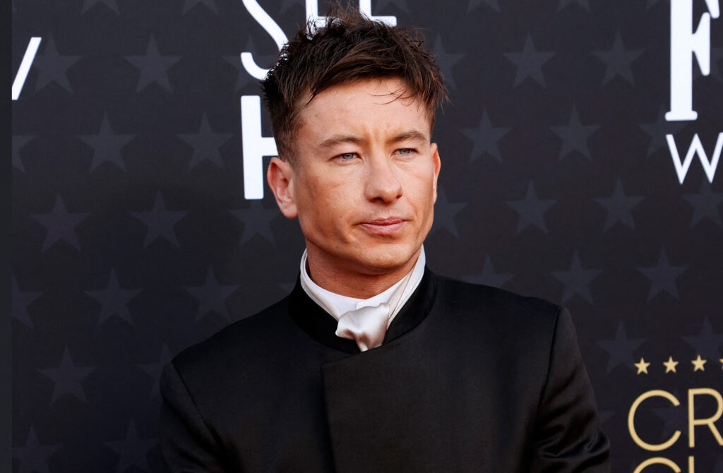 This Hydrating Serum Barry Keoghan Uses Is a Big Step up From Bathwater featured image