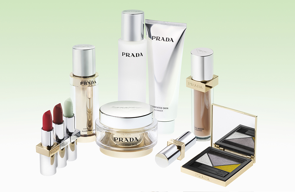 Prada Skincare Is Now Available at Nordstrom featured image