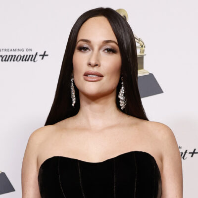 ILIA mascara kacey musgraves