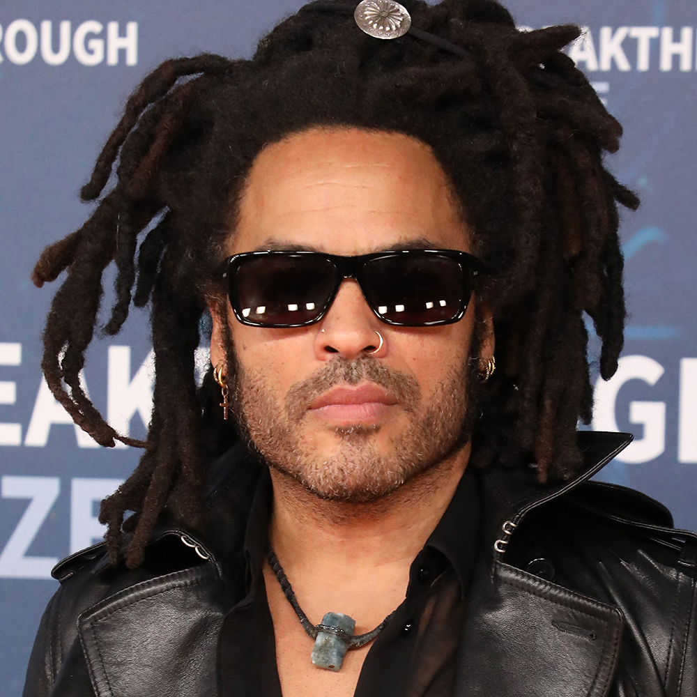 Lenny Kravitz's Turns 60: His Age-Defying Secrets Revealed