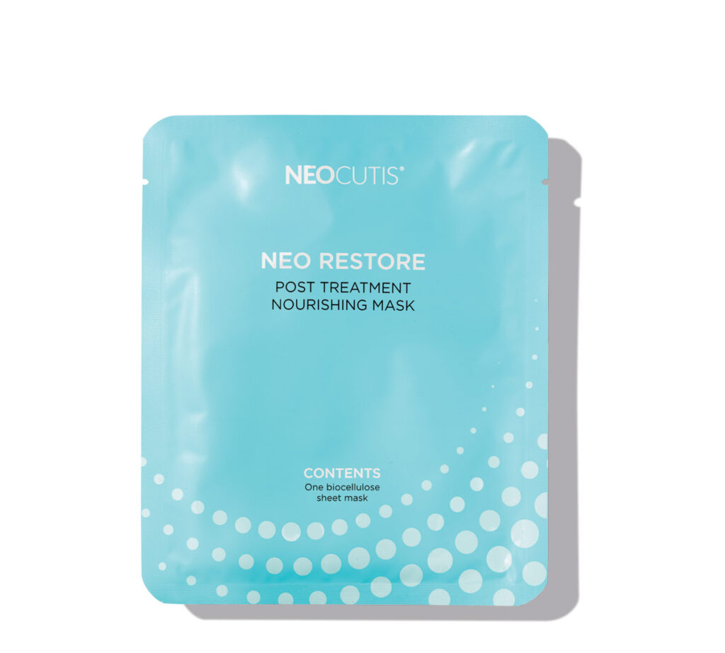 Award Photo: Neo Restore Post Treatment Nourishing Mask