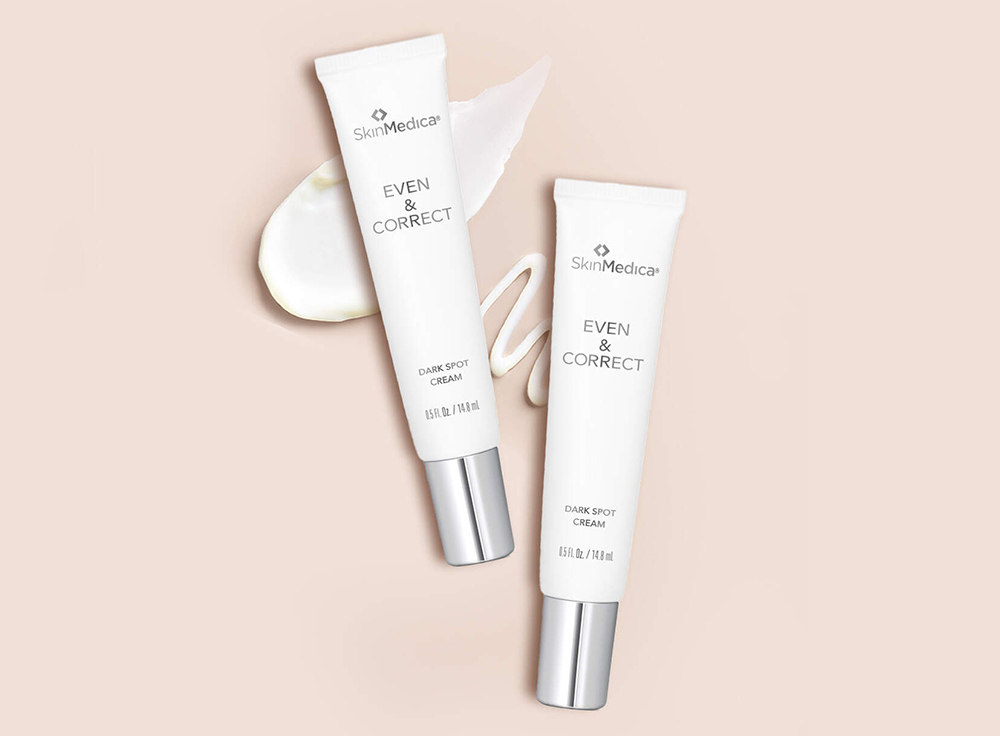 NewBeauty Readers Love This Darkish Spot Corrector by SkinMedica