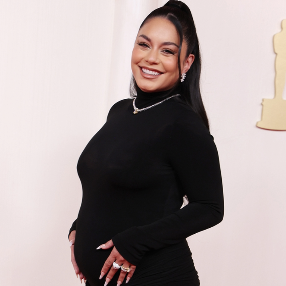 Celebrity Pregnancies in 2024: See Which Stars Are Expecting