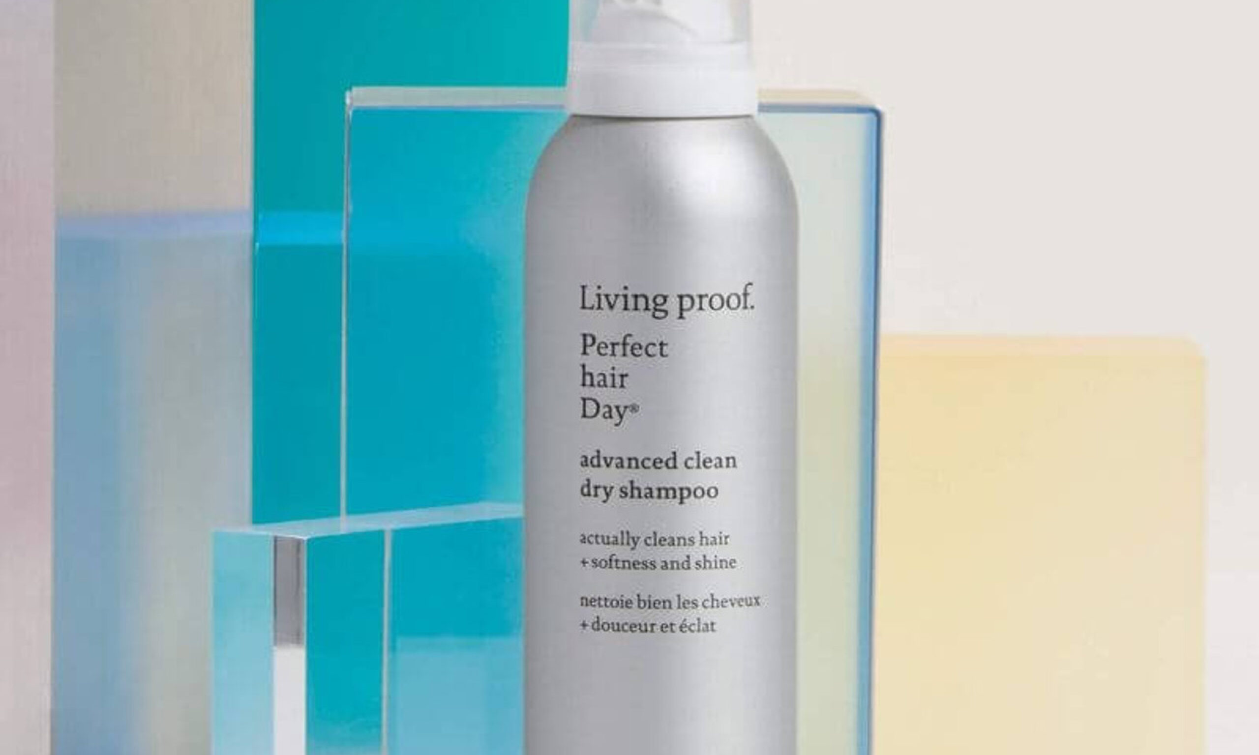 LOT Living Proof Perfect Hair offers Day Dry Shampoo + Dry Volume Blast