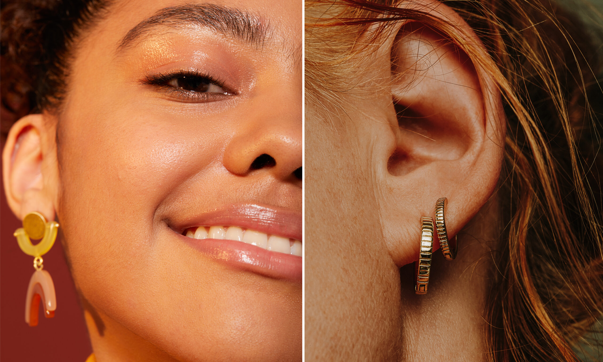 The 13 Types of Ear Piercings Types Cost and Aftercare Tips