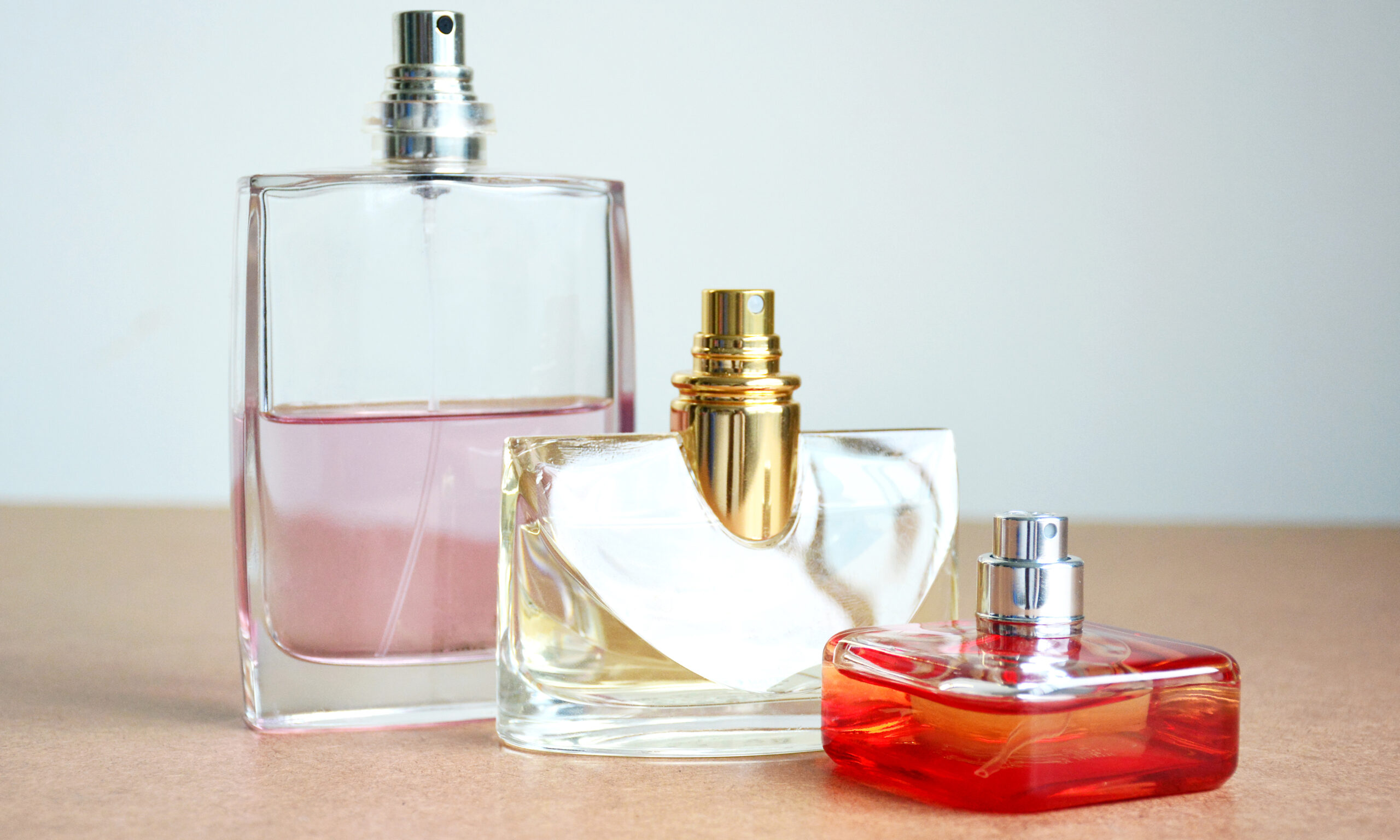 Do Functional Fragrances Really Do What They Say They Do?