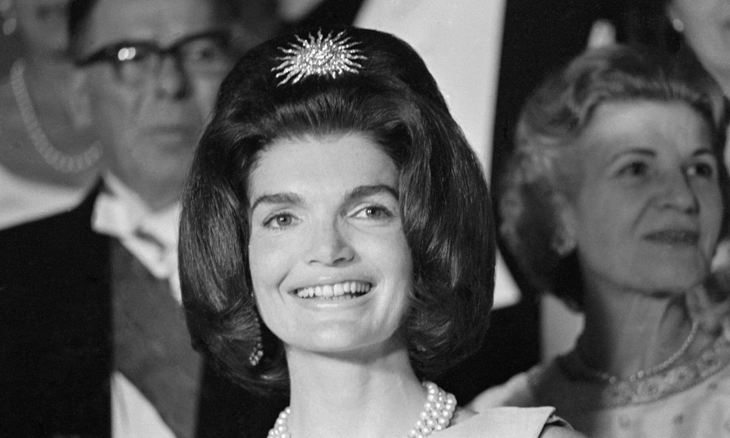 Jackie Kennedy Onassis Used These 4 Erno Laszlo Skincare Products