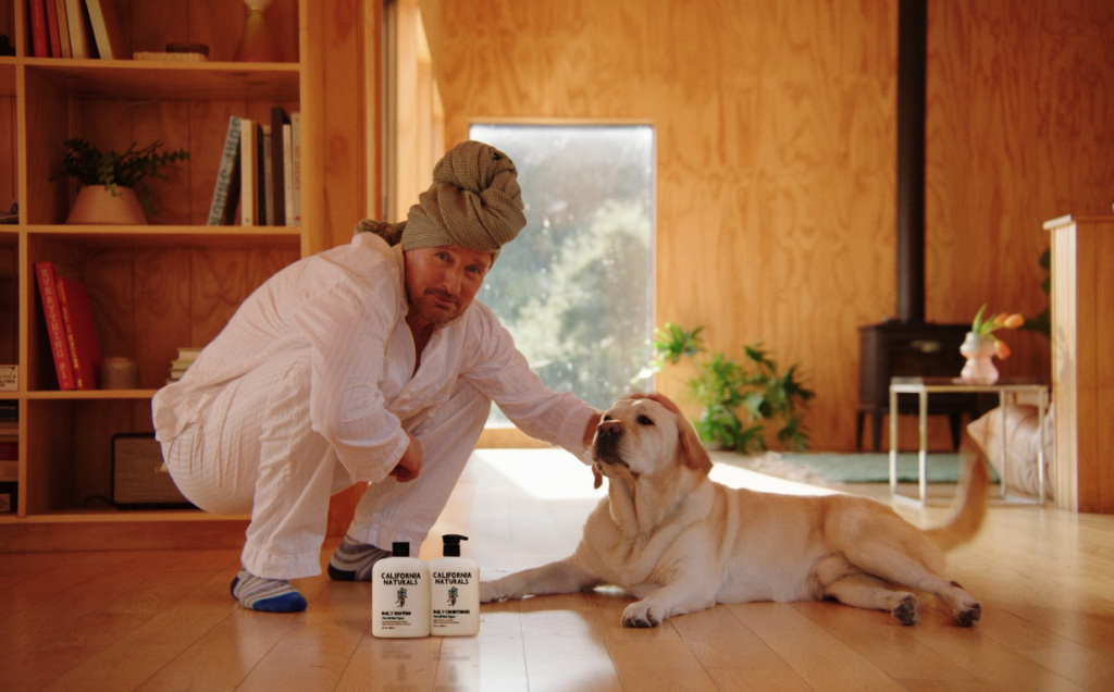 California Natural’s First Launch With Owen Wilson as CSO Has Me Going Green featured image