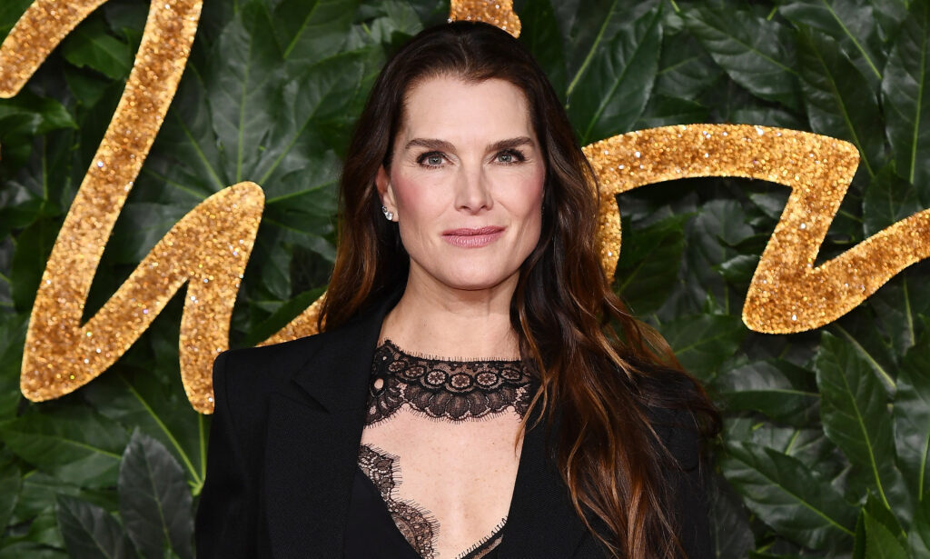 Brooke Shields Is Launching a Hair Care Line featured image