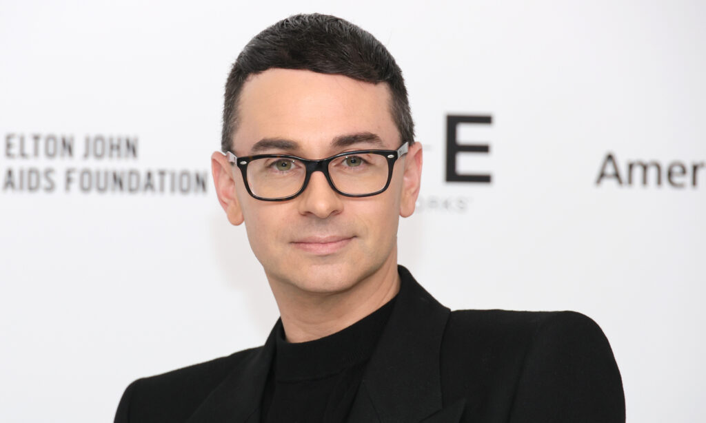 Christian Siriano Takes Sleeping Beauties Literally - NewBeauty