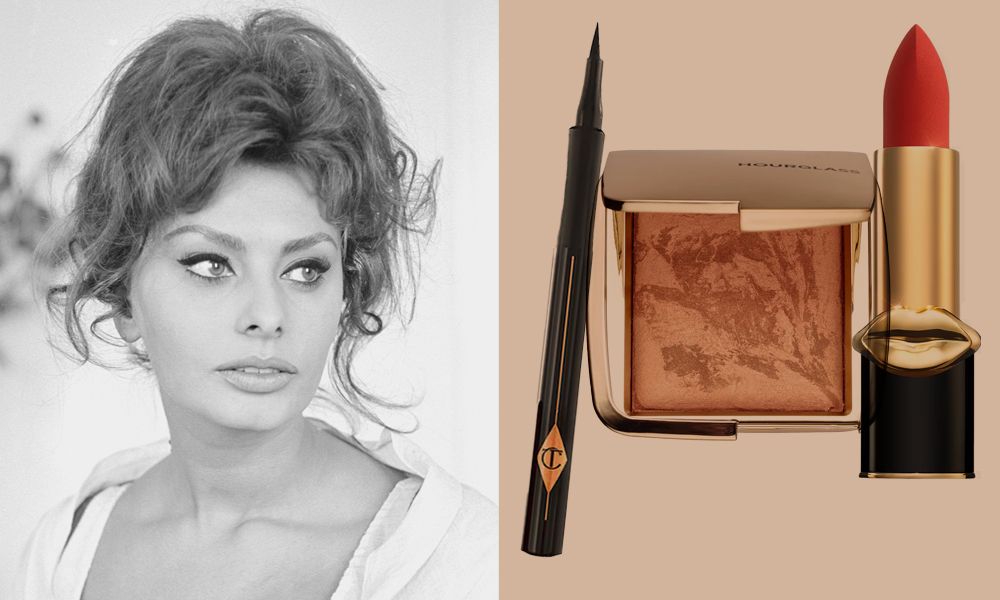 Italian Makeup: How to Nail the Trending Yet Classic Beauty Look