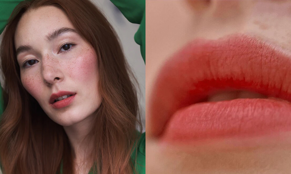 12 Merchandise to Good the ‘Simply Bitten’ Lip Look