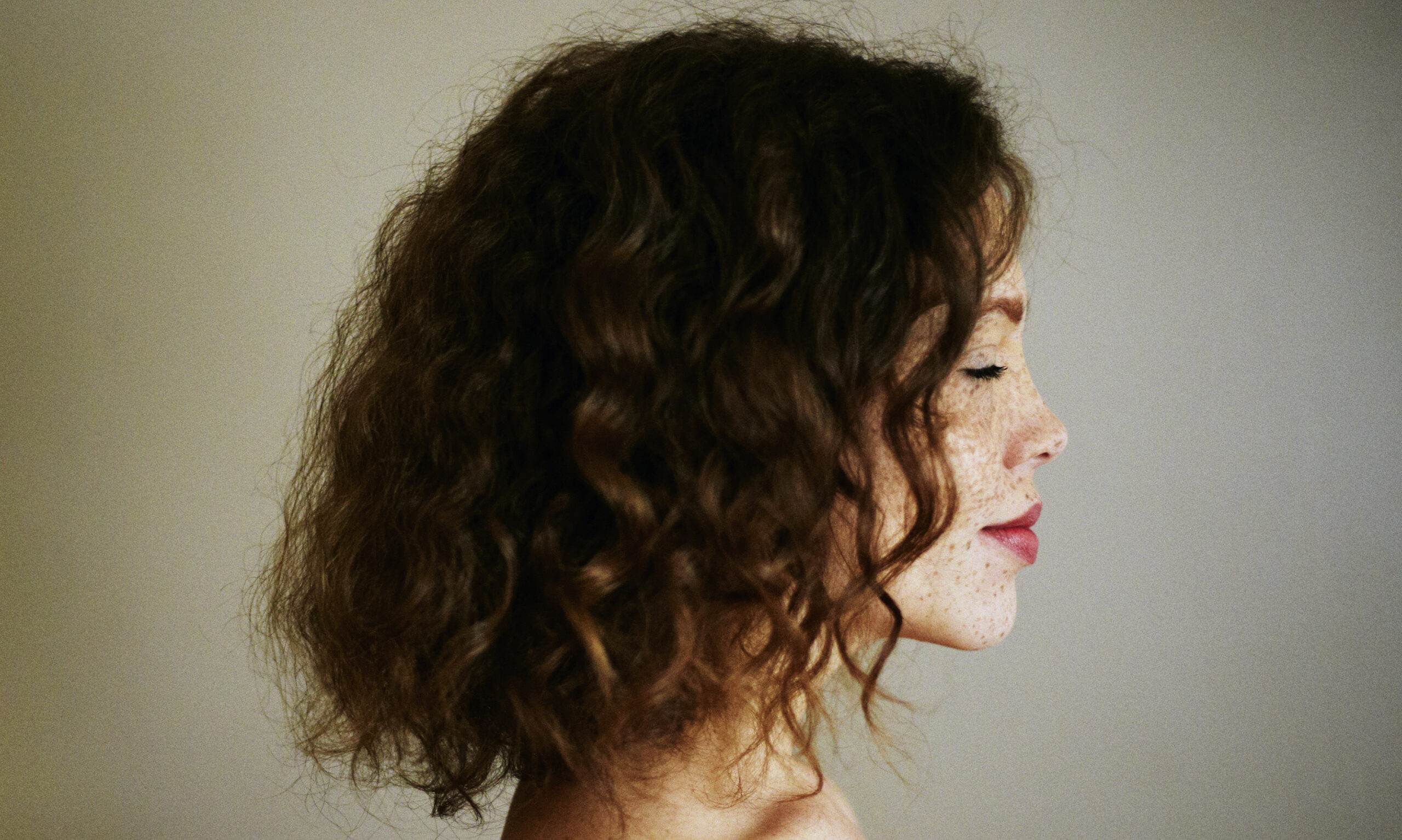 Caring for Curls:  Hold Brief Curls Bouncy