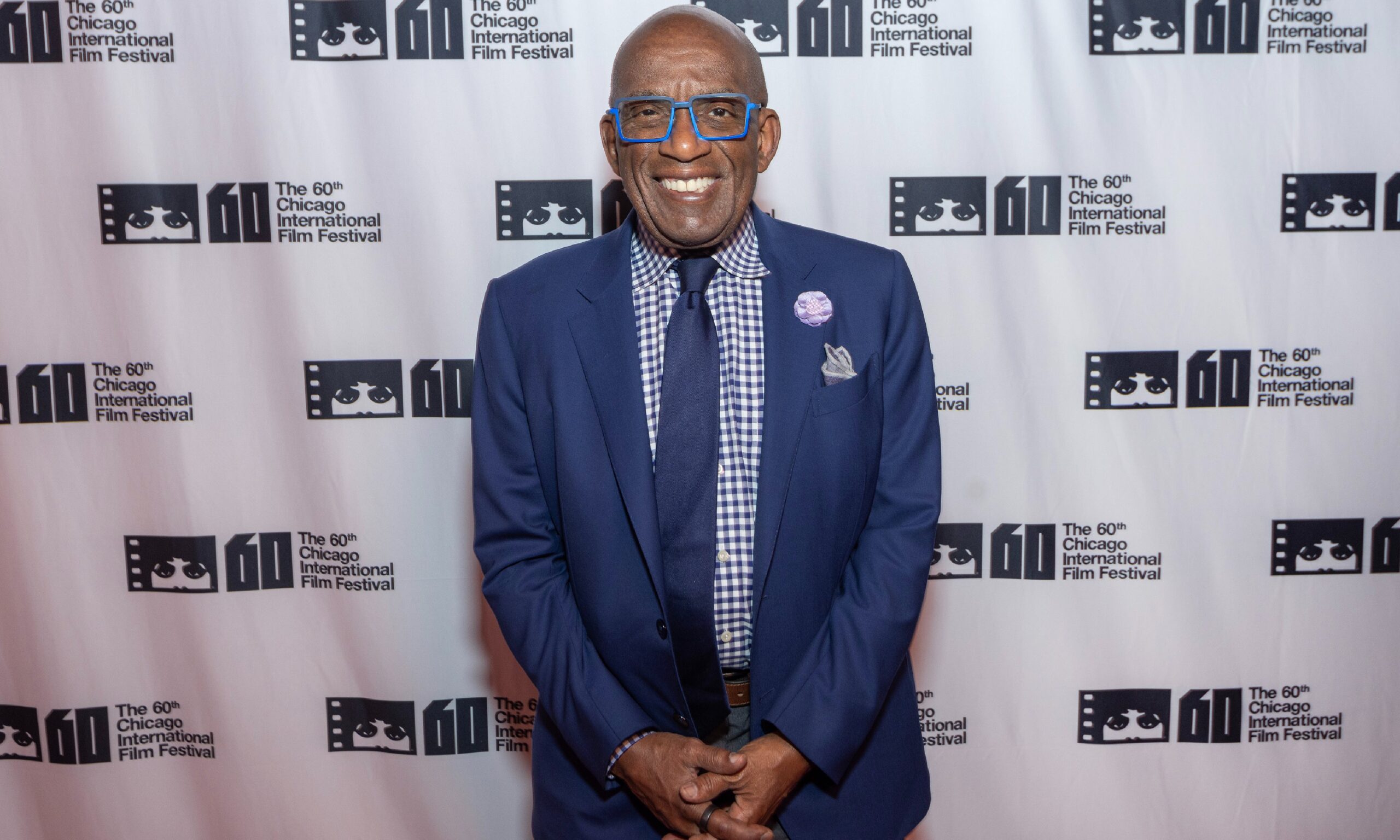 Al Roker Opens Up About His Inspiring Health Journey