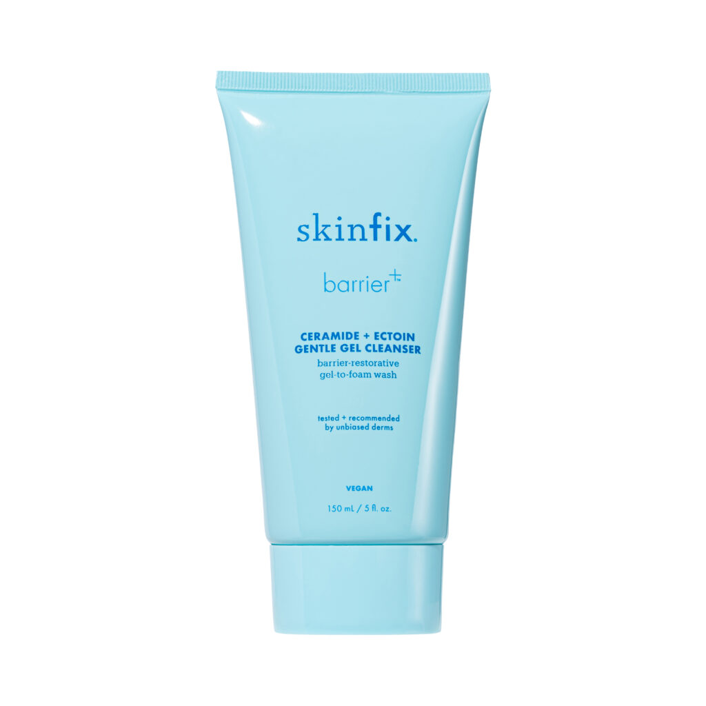 SkinFix barrier+ Ceramide + Ectoin Gentle Gel Cleanser