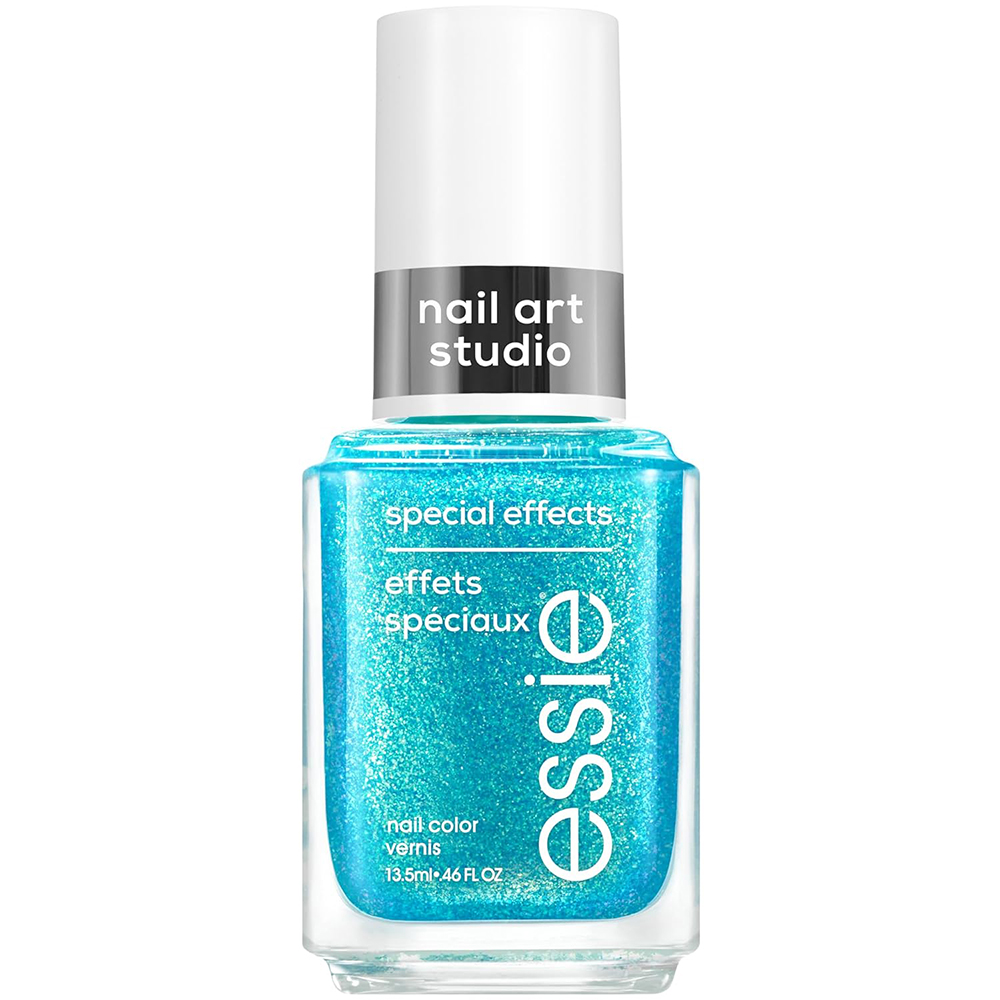 Essie Frosted Fantasy nail polish