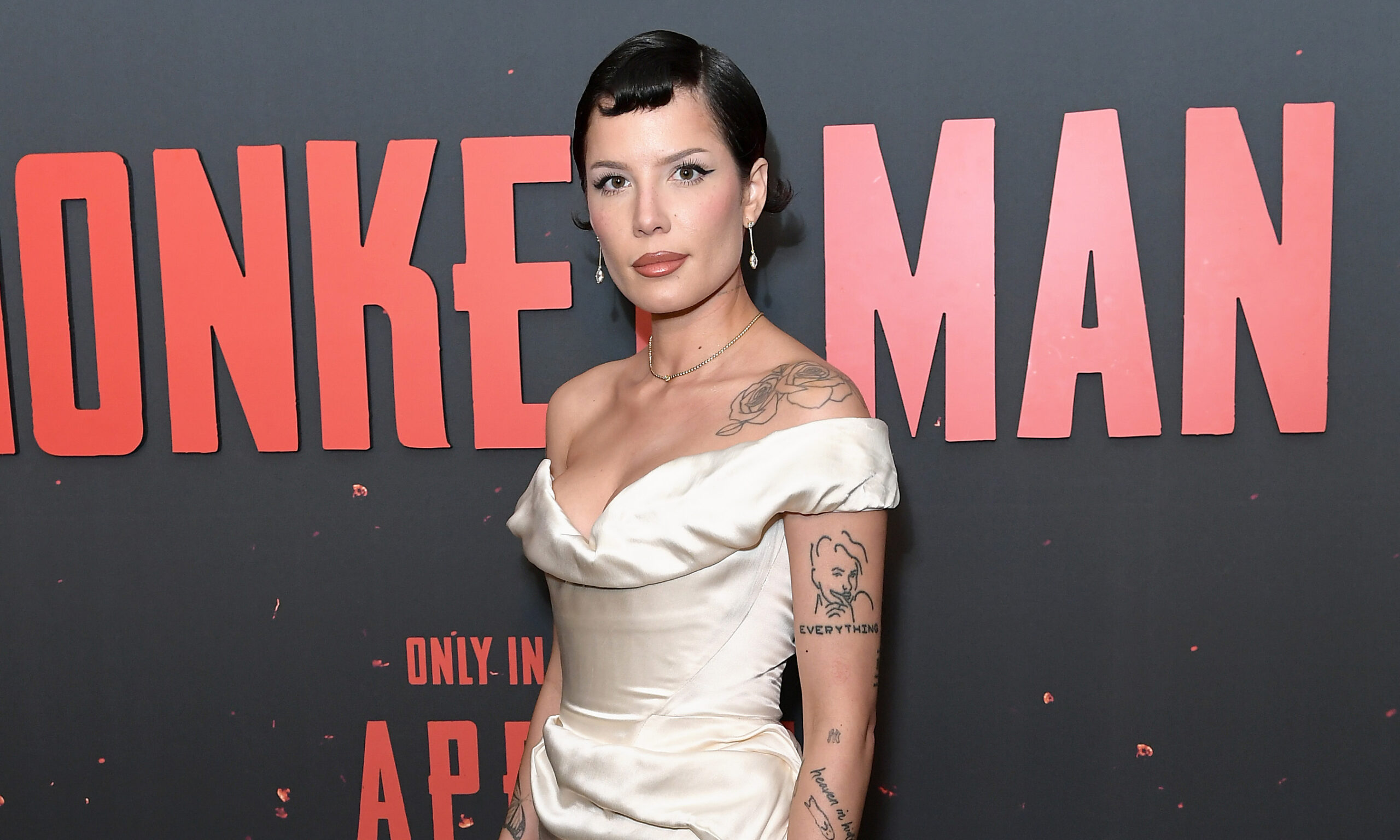 Halsey Shares Lupus Prognosis and Declares, ‘At 30 I’m Having a Rebirth’