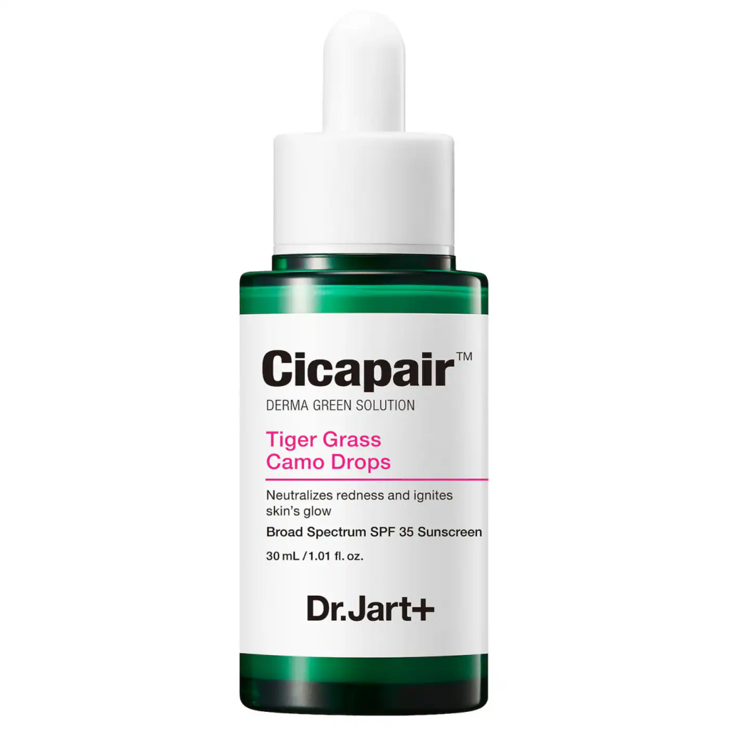 Dr. Jart Cicapair Drops